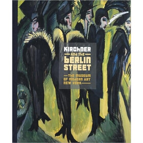 Kirchner and the Berlin Street