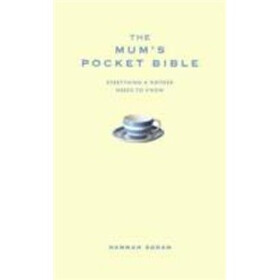 The Mum's Pocket Bible