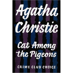 Cat Among the Pigeons