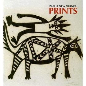 Papua New Guinea Prints