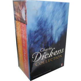 The Charles Dickens Collection
