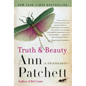 Truth and Beauty: A Friendship