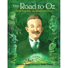 The Road to Oz