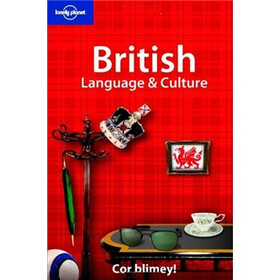 Lonely Planet: British Language and Culture