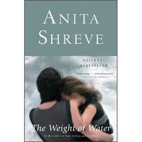The Weight of Water
