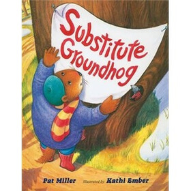 Substitute Groundhog