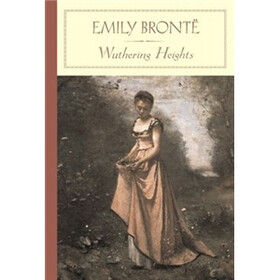 Wuthering Heights (Barnes & Noble Classics Series)