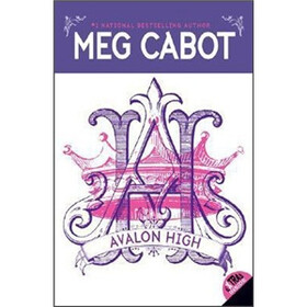 Avalon High