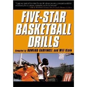 Five-Star Basketball Drills