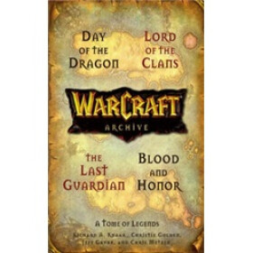 The Warcraft Archive