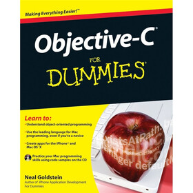 Objective-C for Dummies