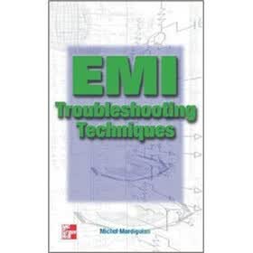 EMI Troubleshooting Techniques