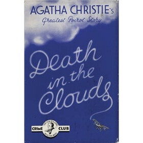 Death In The Clouds