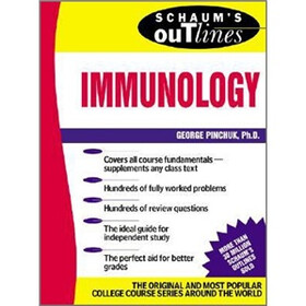 Schaum's Outline of Immunology