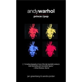 Andy Warhol, Prince of Pop