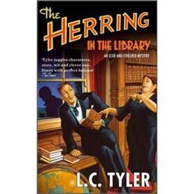 The Herring in the Library