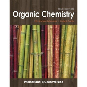 Organic Chemistry