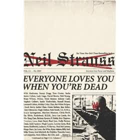 Everyone Loves You When You're Dead
