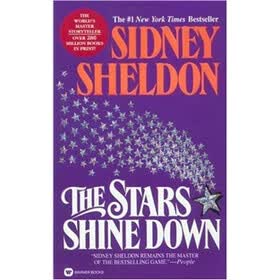 The Stars Shine Down