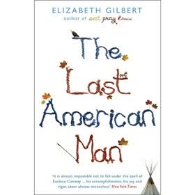 The Last American Man
