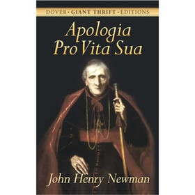 Apologia Pro Vita Sua
