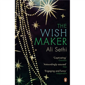 The Wish Maker