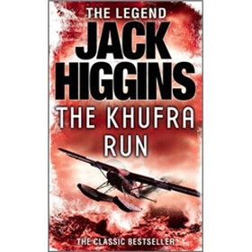 The Khufra Run