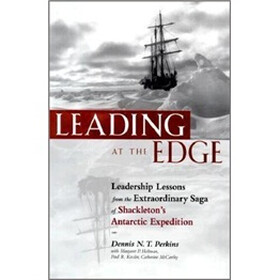 Leading at the Edge