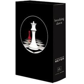 The Twilight Saga: Breaking Dawn (Collector's Edition)