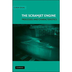 The Scramjet Engine