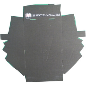 Essential Managers Counter Pack