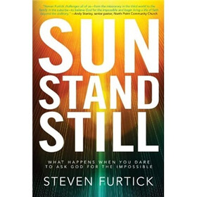 Sun Stand Still