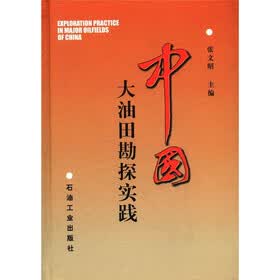 中国大油田勘探实践