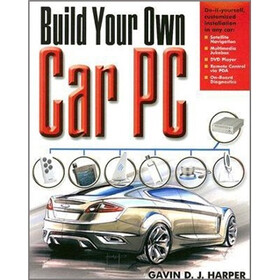 Build Your Own Car PC