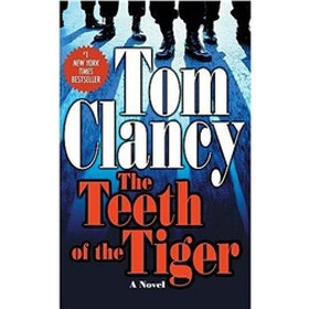 The Teeth of the Tiger
