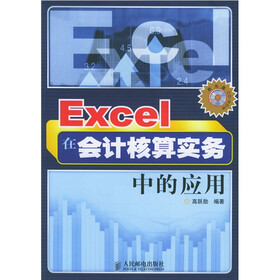 Excel在会计核算实务中的应用（附光盘）