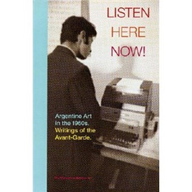 Listen, Here, Now!