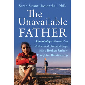 The Unavailable Father