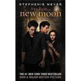 The Twilight Saga: New Moon