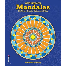 One Million Mandalas