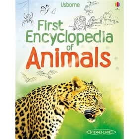 First Encyclopedia of Animals