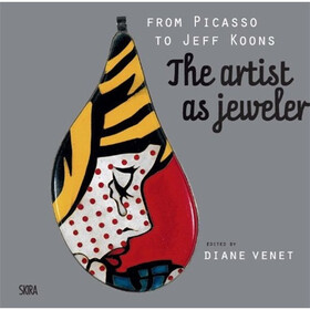 From Picasso to Koons, the Artist as Jeweler