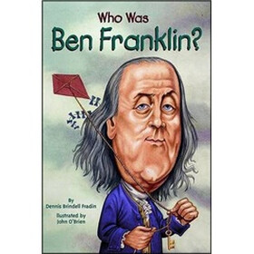 Who Was Ben Franklin?