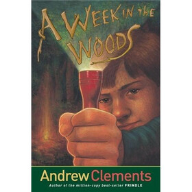 Week in the Woods