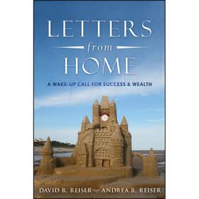 Letters from Home: A Wakeup Call For Success and Wealth