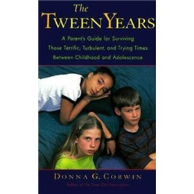 The Tween Years