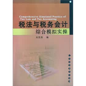 税法与税务会计综合模拟实操