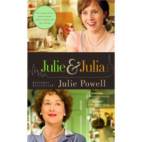 Julie and Julia: My Year of Cooking Dangerously