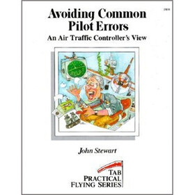 Avoiding Common Pilot Errors