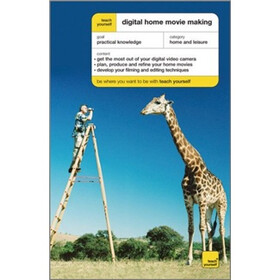 Digital Home Movie Making